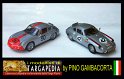 1962 - 50 e 42 Porsche Carrera Abarth GTL - Starter ed Abarth Collection 1.43 (1)
